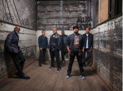 Take 6: Spread Love at Christmas